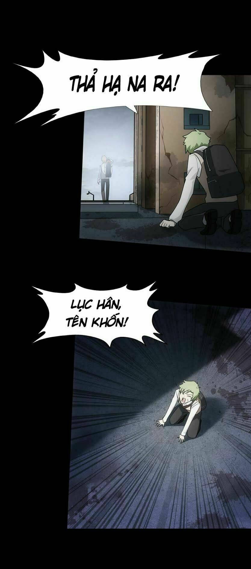 Bạn Gái Zombie Của Tôi - Chapter 20 - Page 15