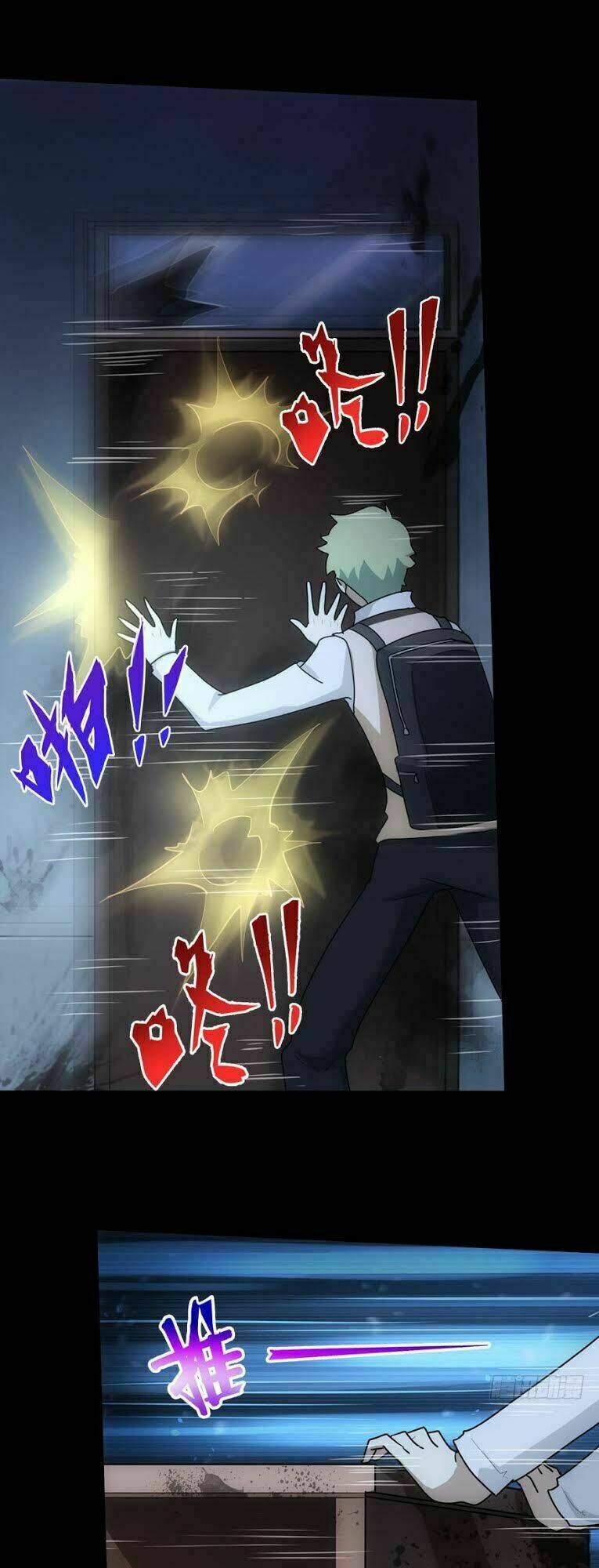 Bạn Gái Zombie Của Tôi - Chapter 20 - Page 20