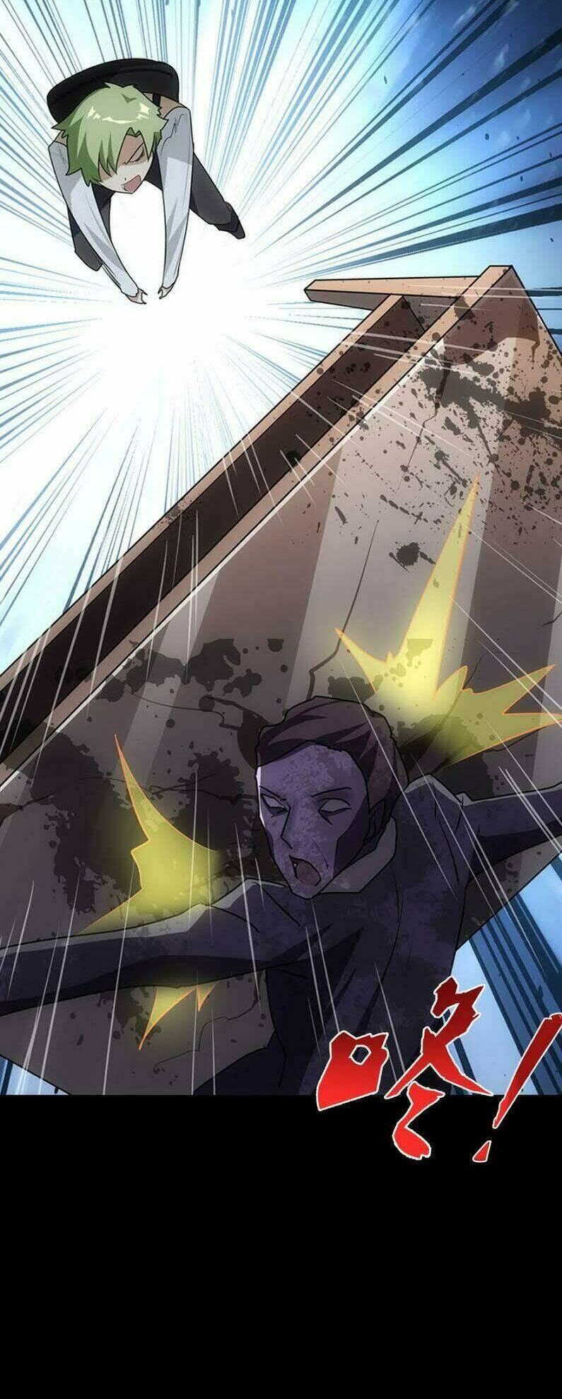 Bạn Gái Zombie Của Tôi - Chapter 20 - Page 28