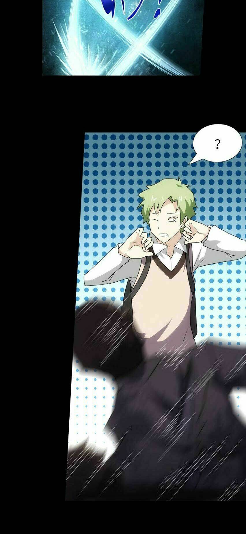 Bạn Gái Zombie Của Tôi - Chapter 20 - Page 33