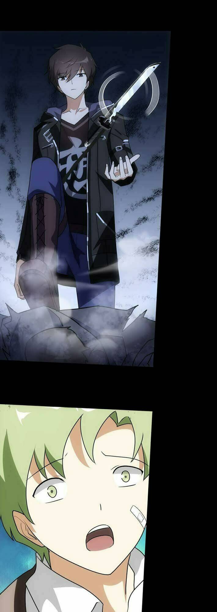 Bạn Gái Zombie Của Tôi - Chapter 20 - Page 34