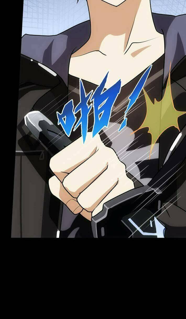 Bạn Gái Zombie Của Tôi - Chapter 20 - Page 36