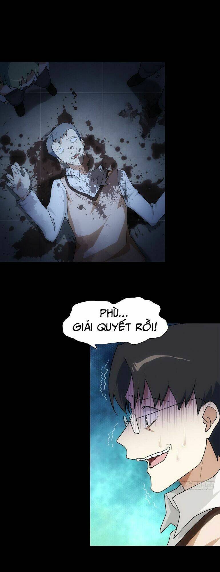 Bạn Gái Zombie Của Tôi - Chapter 20 - Page 37