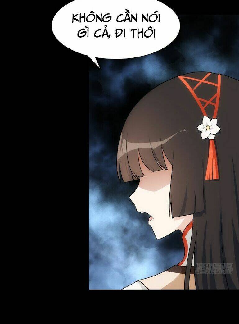 Bạn Gái Zombie Của Tôi - Chapter 20 - Page 39