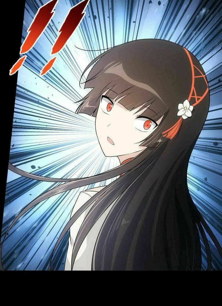 Bạn Gái Zombie Của Tôi - Chapter 20 - Page 5