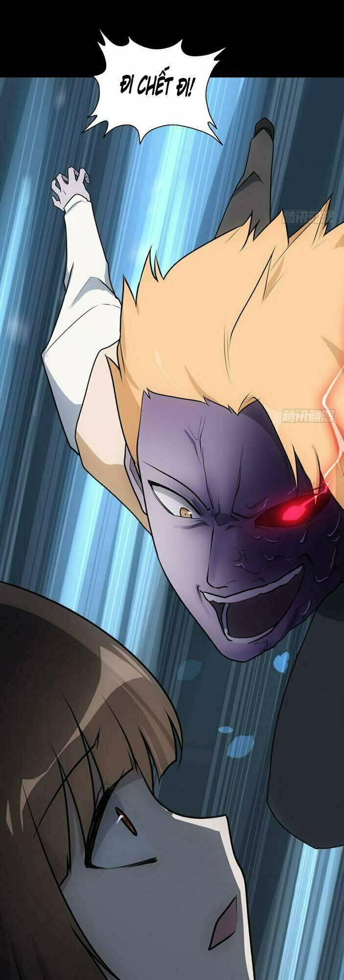 Bạn Gái Zombie Của Tôi - Chapter 20 - Page 6