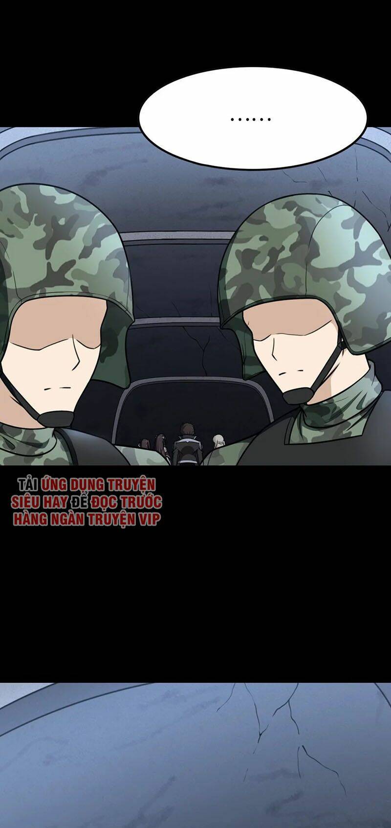 Bạn Gái Zombie Của Tôi - Chapter 200 - Page 9