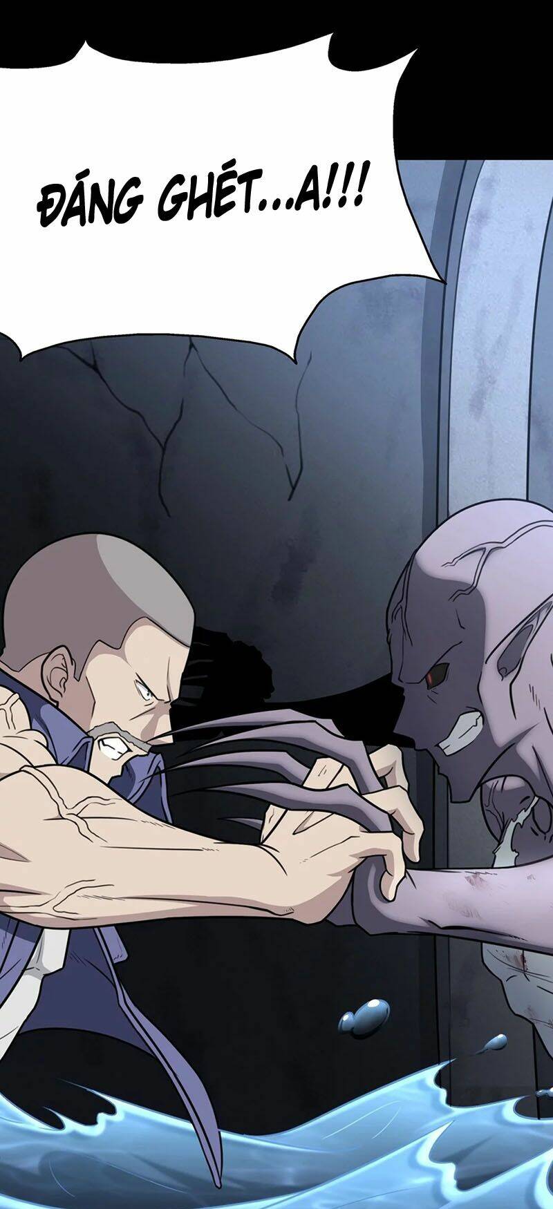 Bạn Gái Zombie Của Tôi - Chapter 200 - Page 11