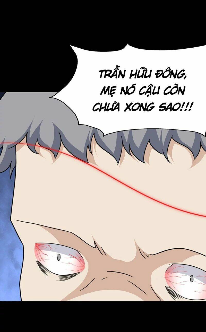 Bạn Gái Zombie Của Tôi - Chapter 200 - Page 13