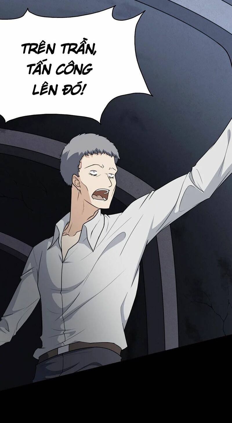 Bạn Gái Zombie Của Tôi - Chapter 200 - Page 18