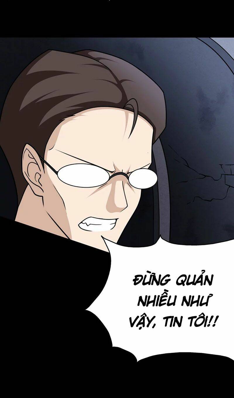 Bạn Gái Zombie Của Tôi - Chapter 200 - Page 20