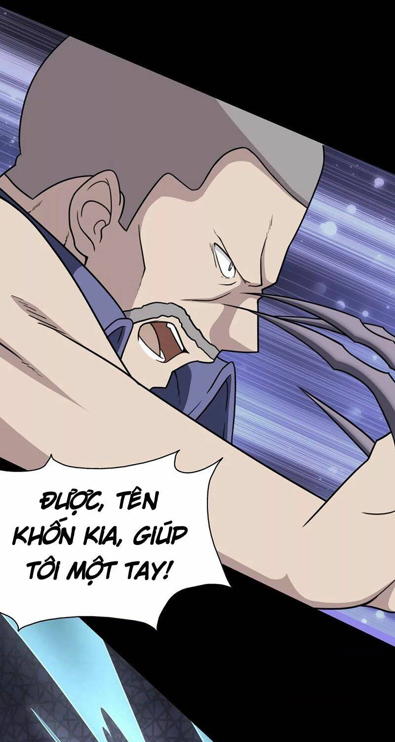 Bạn Gái Zombie Của Tôi - Chapter 200 - Page 21