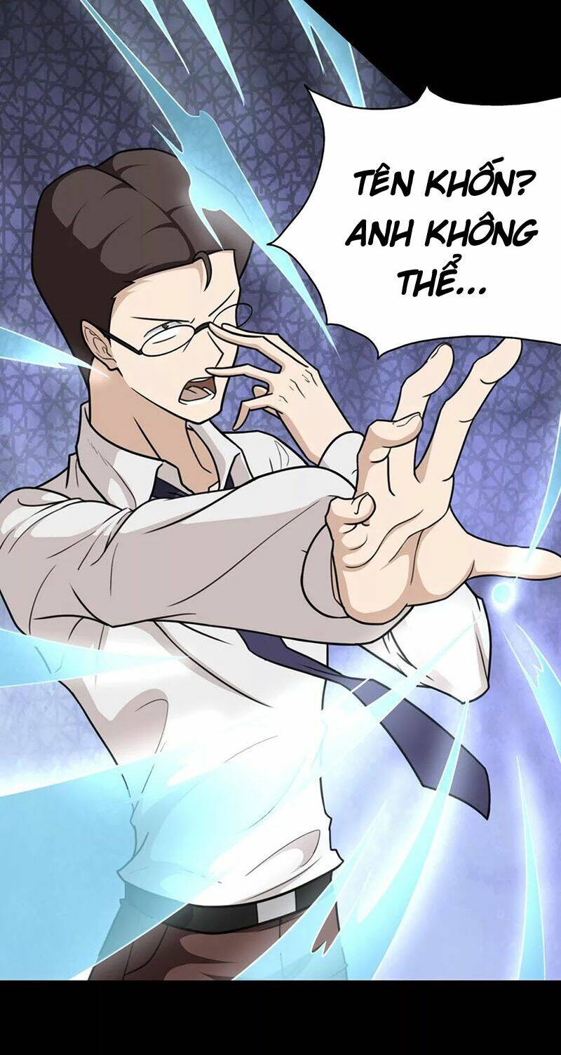 Bạn Gái Zombie Của Tôi - Chapter 200 - Page 22