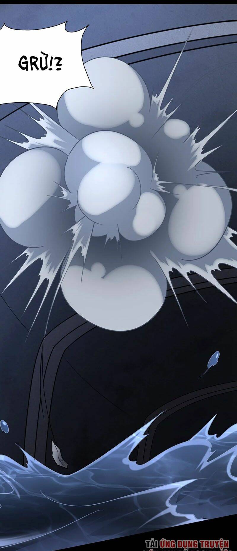 Bạn Gái Zombie Của Tôi - Chapter 200 - Page 29