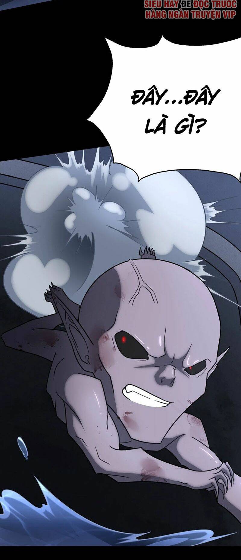 Bạn Gái Zombie Của Tôi - Chapter 200 - Page 30