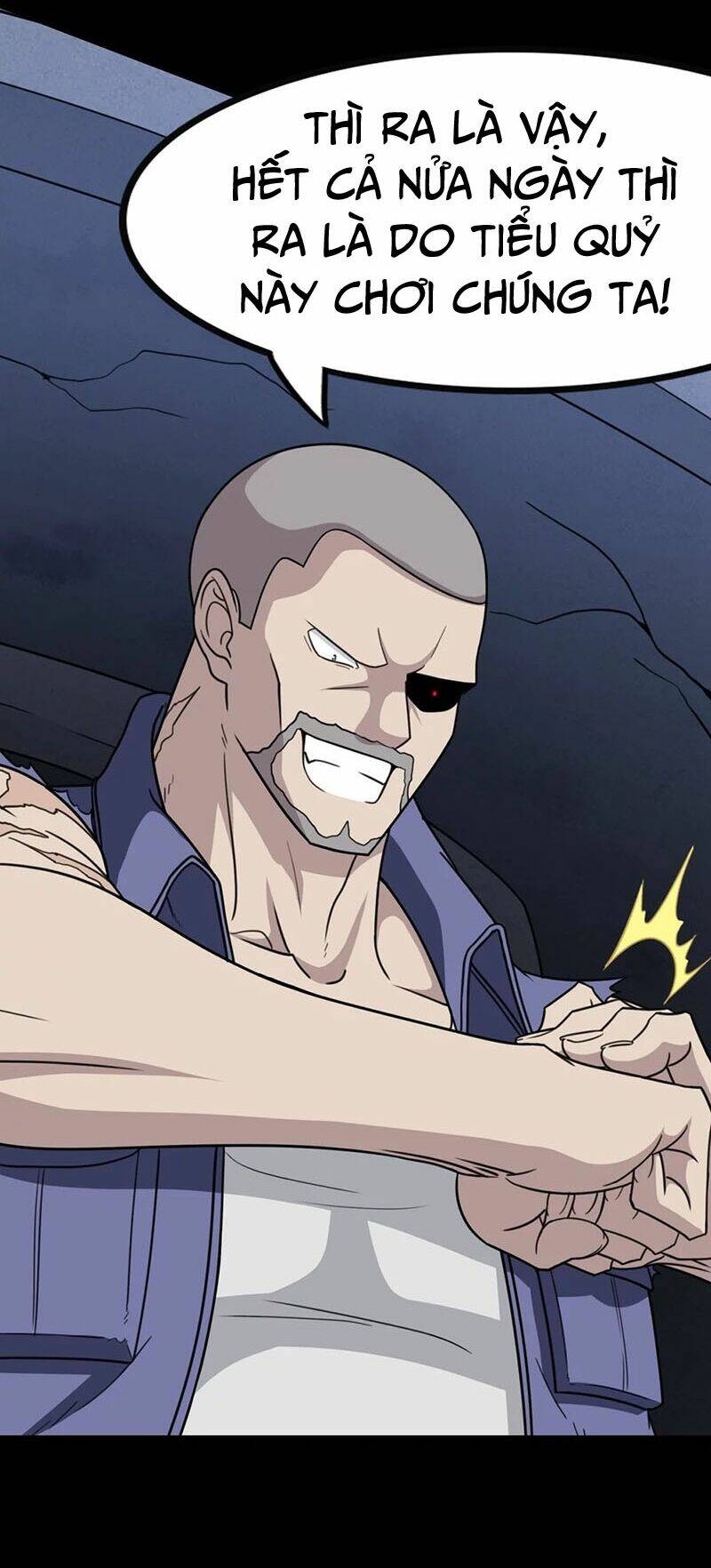 Bạn Gái Zombie Của Tôi - Chapter 200 - Page 32