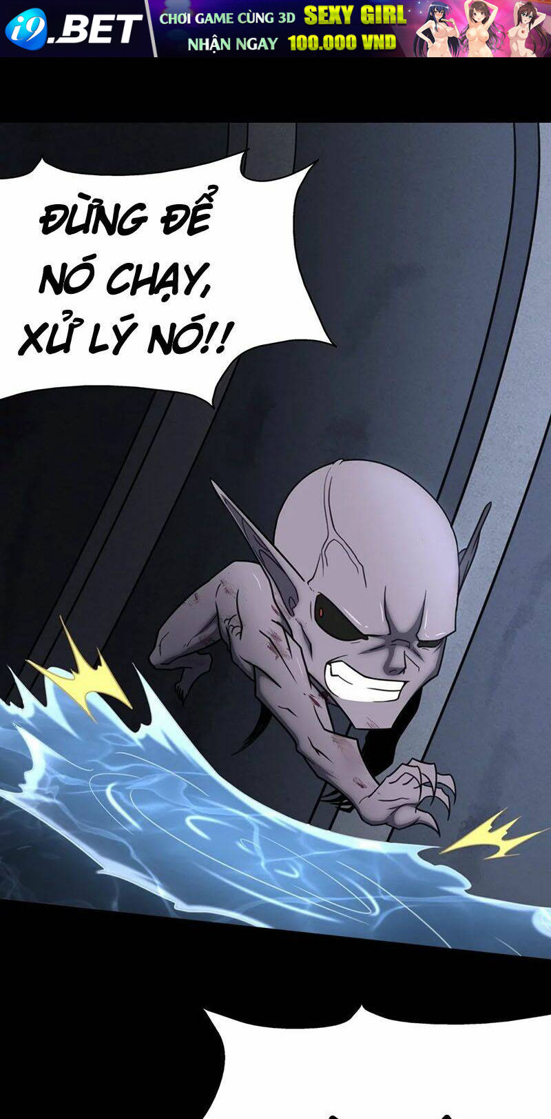 Bạn Gái Zombie Của Tôi - Chapter 200 - Page 33