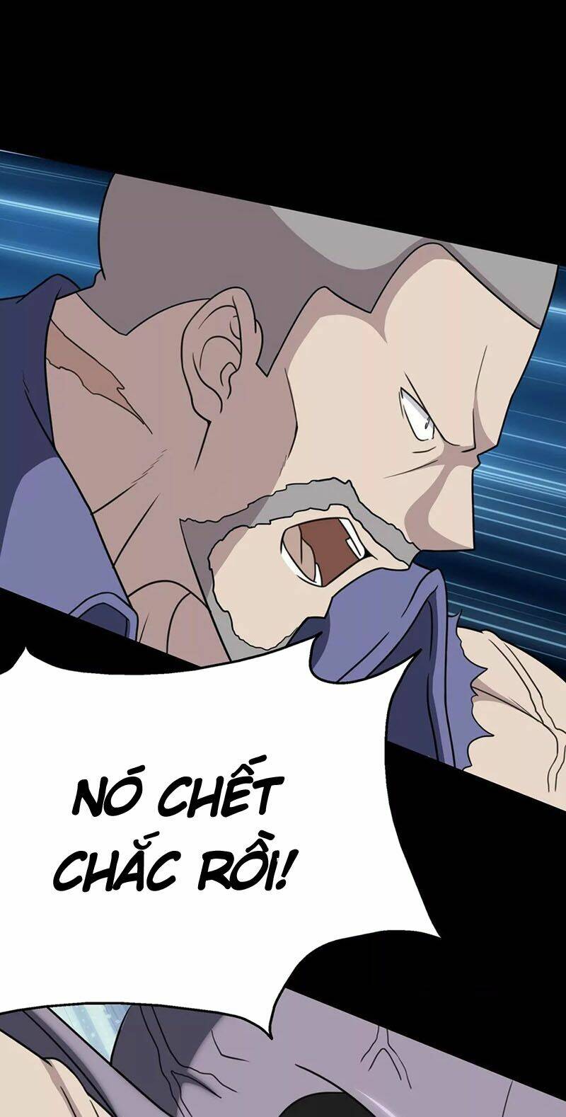 Bạn Gái Zombie Của Tôi - Chapter 200 - Page 35