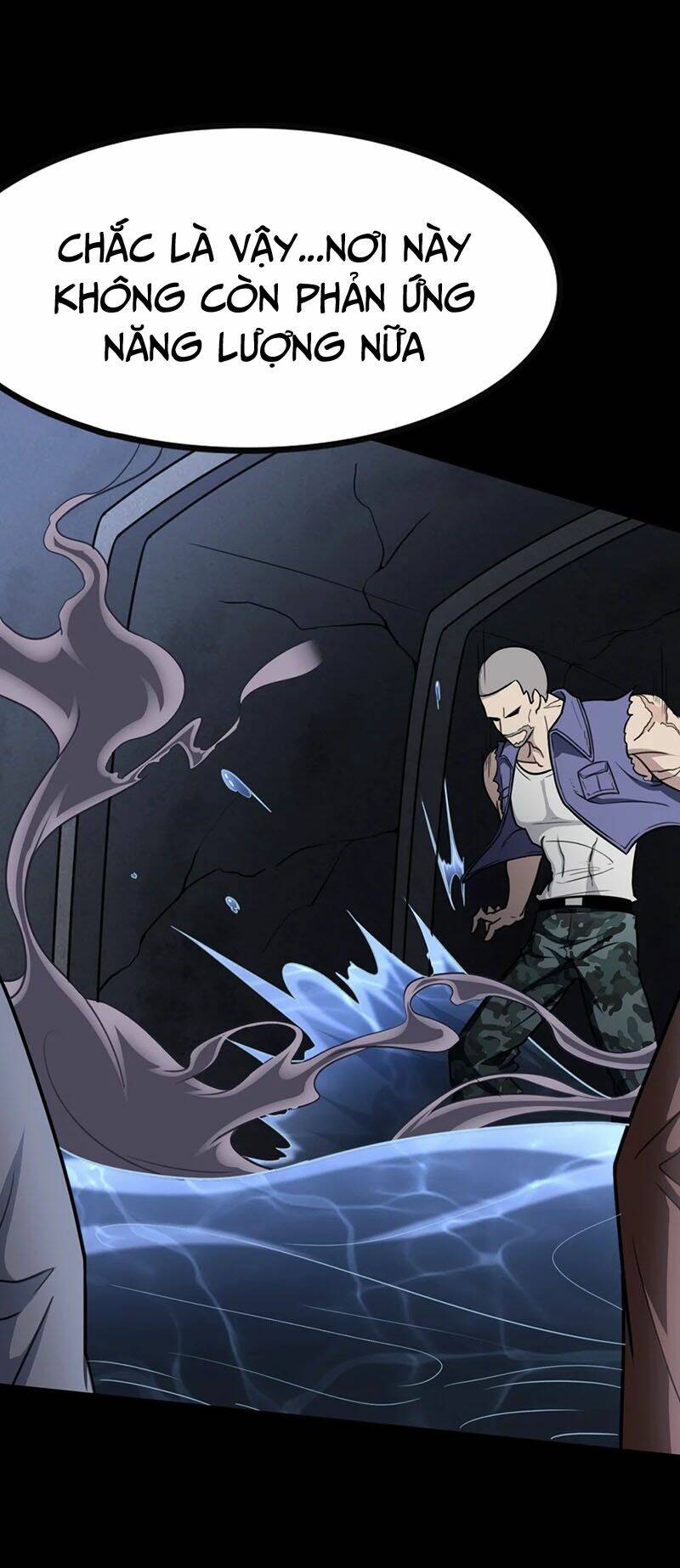 Bạn Gái Zombie Của Tôi - Chapter 200 - Page 39