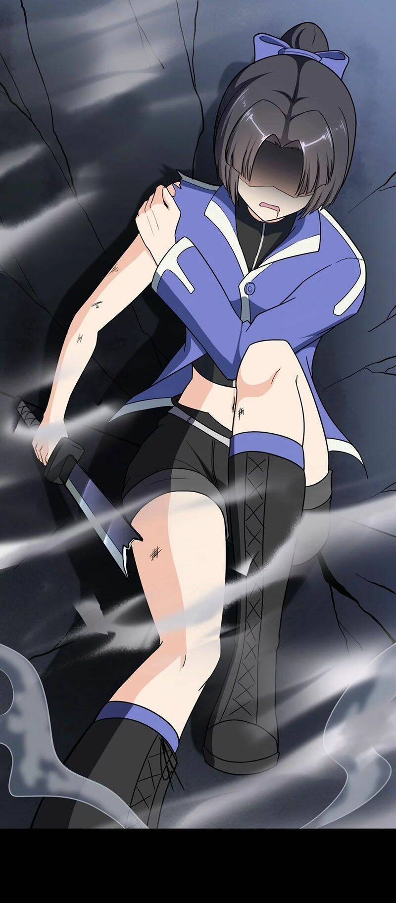 Bạn Gái Zombie Của Tôi - Chapter 200 - Page 46