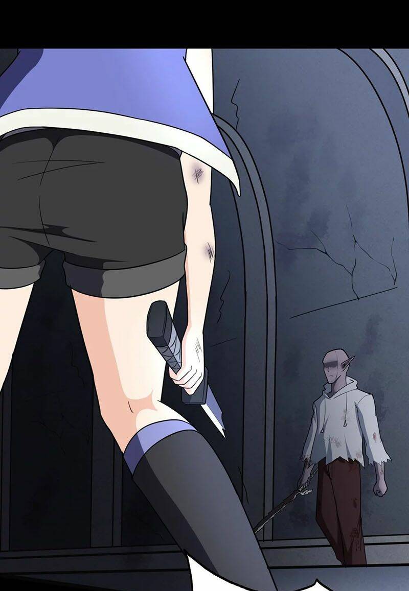 Bạn Gái Zombie Của Tôi - Chapter 200 - Page 47