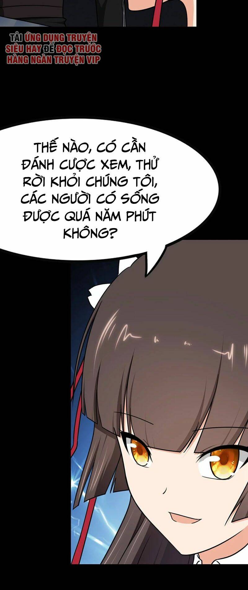 Bạn Gái Zombie Của Tôi - Chapter 200 - Page 4