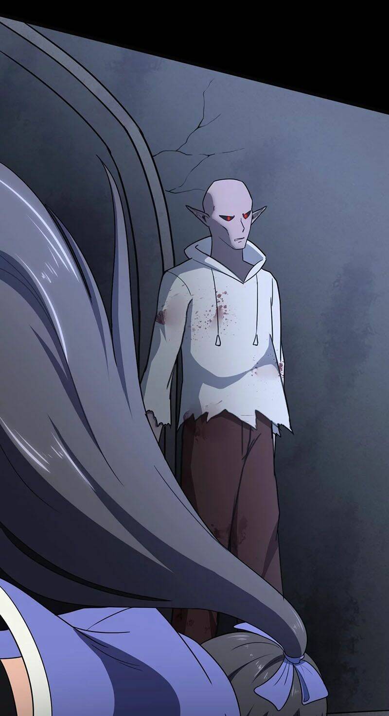 Bạn Gái Zombie Của Tôi - Chapter 200 - Page 49