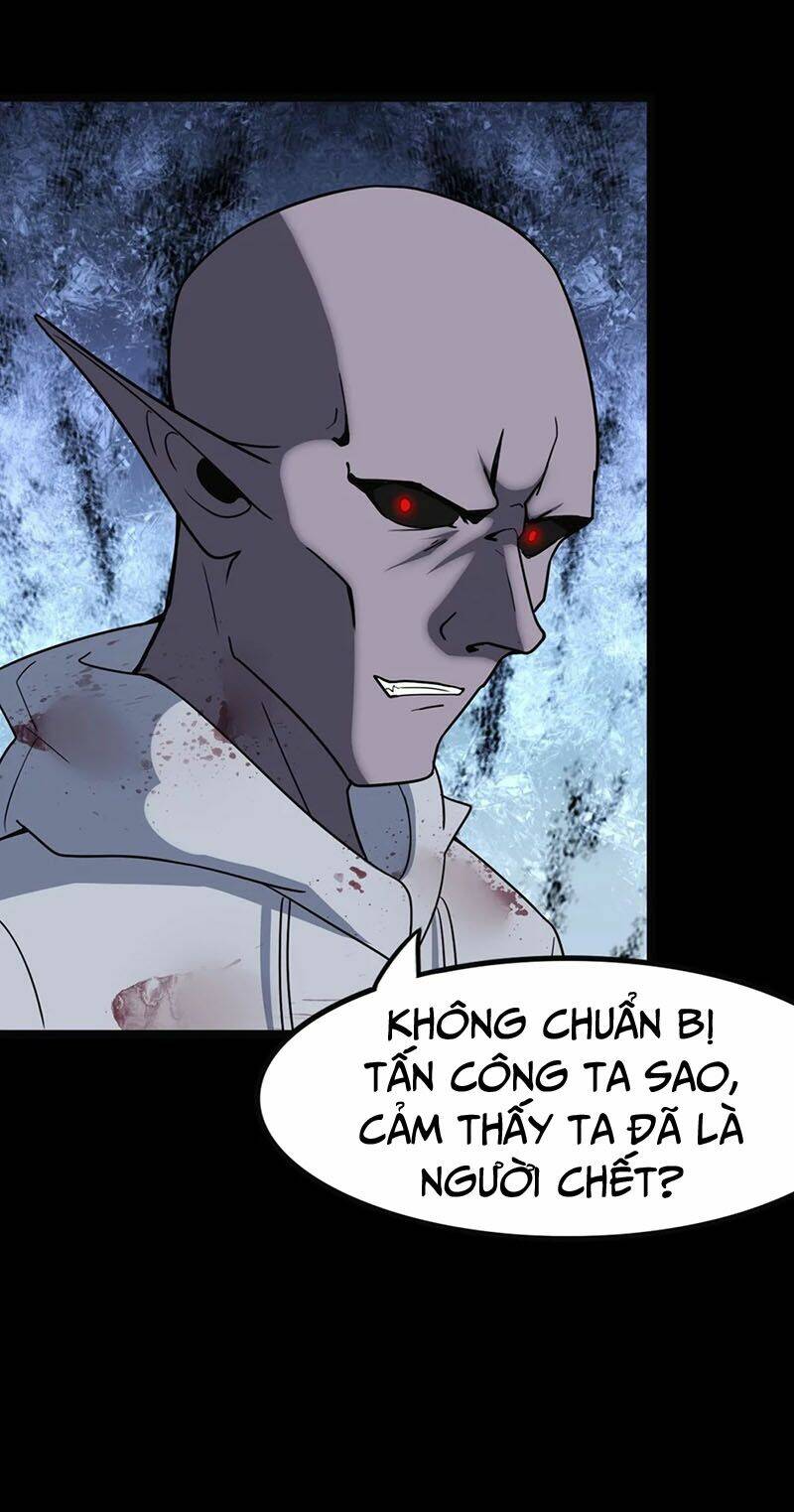 Bạn Gái Zombie Của Tôi - Chapter 200 - Page 51
