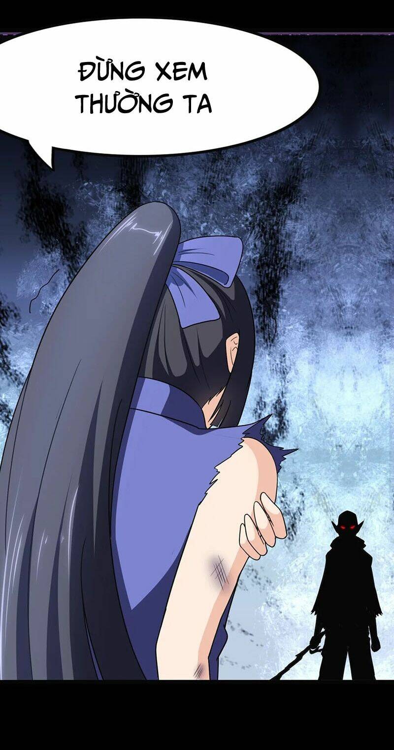 Bạn Gái Zombie Của Tôi - Chapter 200 - Page 52