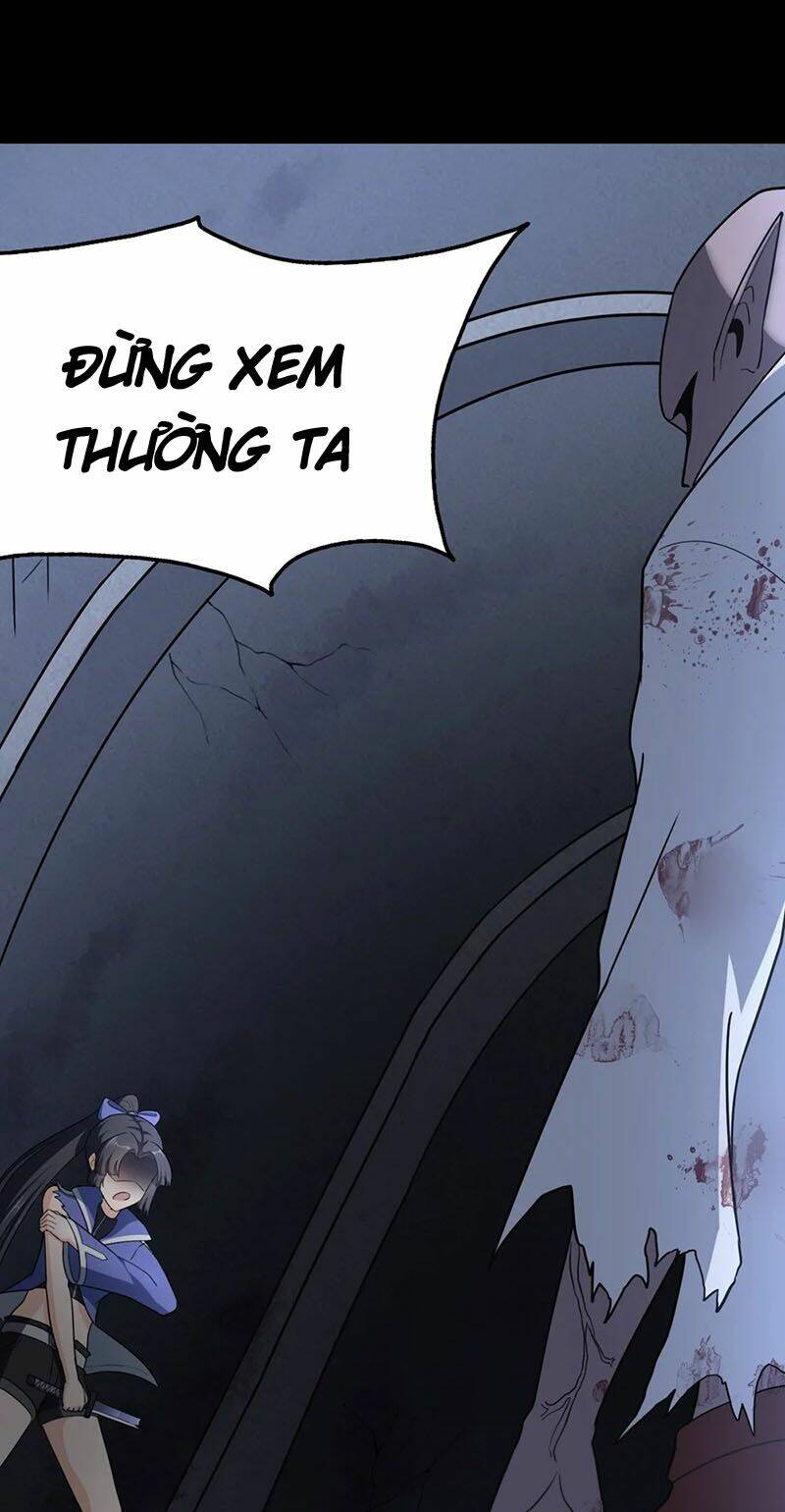 Bạn Gái Zombie Của Tôi - Chapter 200 - Page 53