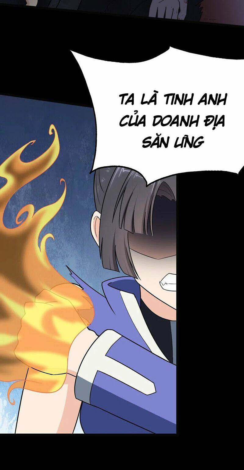 Bạn Gái Zombie Của Tôi - Chapter 200 - Page 54