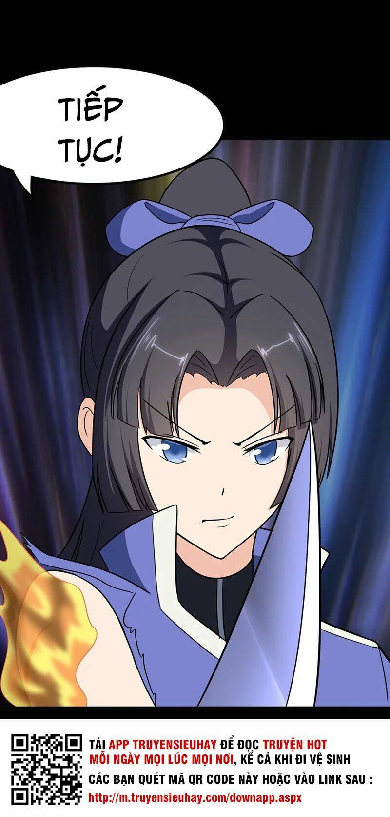 Bạn Gái Zombie Của Tôi - Chapter 200 - Page 57