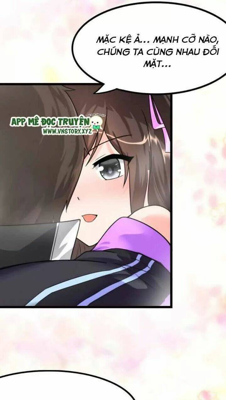 Bạn Gái Zombie Của Tôi - Chapter 201 - Page 11