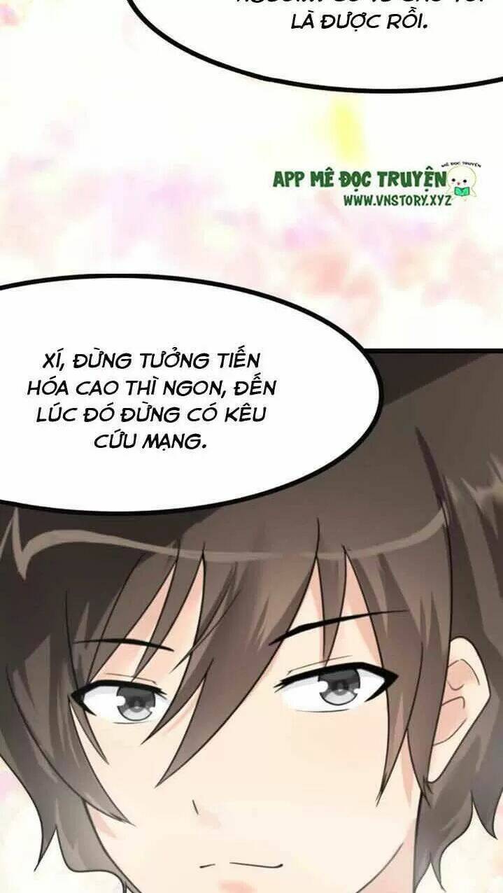 Bạn Gái Zombie Của Tôi - Chapter 201 - Page 13