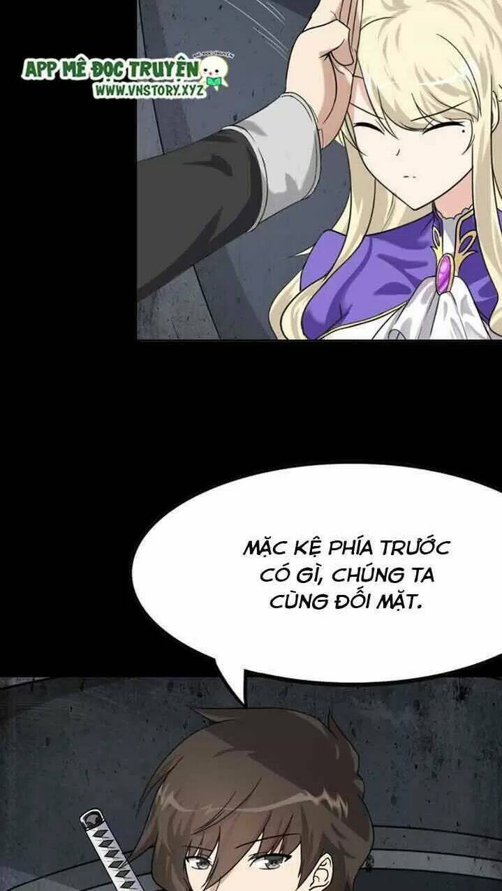 Bạn Gái Zombie Của Tôi - Chapter 201 - Page 16