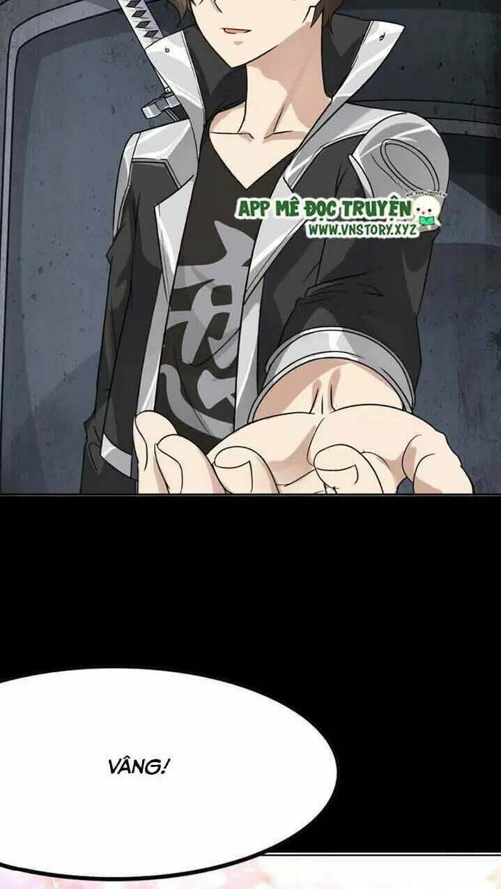 Bạn Gái Zombie Của Tôi - Chapter 201 - Page 17