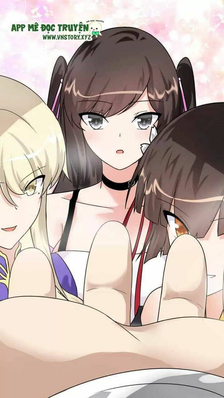 Bạn Gái Zombie Của Tôi - Chapter 201 - Page 18