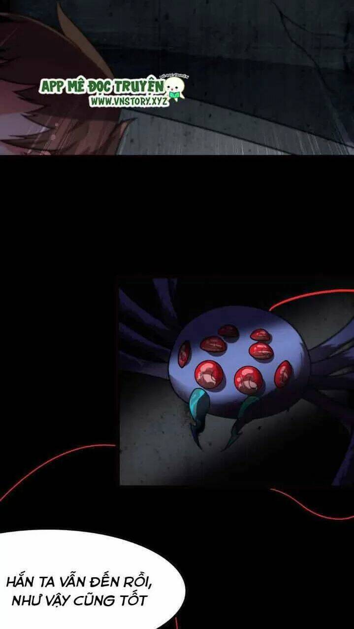 Bạn Gái Zombie Của Tôi - Chapter 201 - Page 21