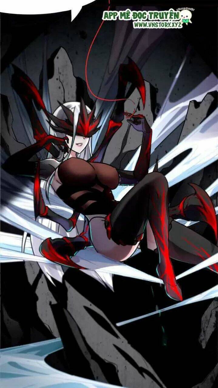 Bạn Gái Zombie Của Tôi - Chapter 201 - Page 22