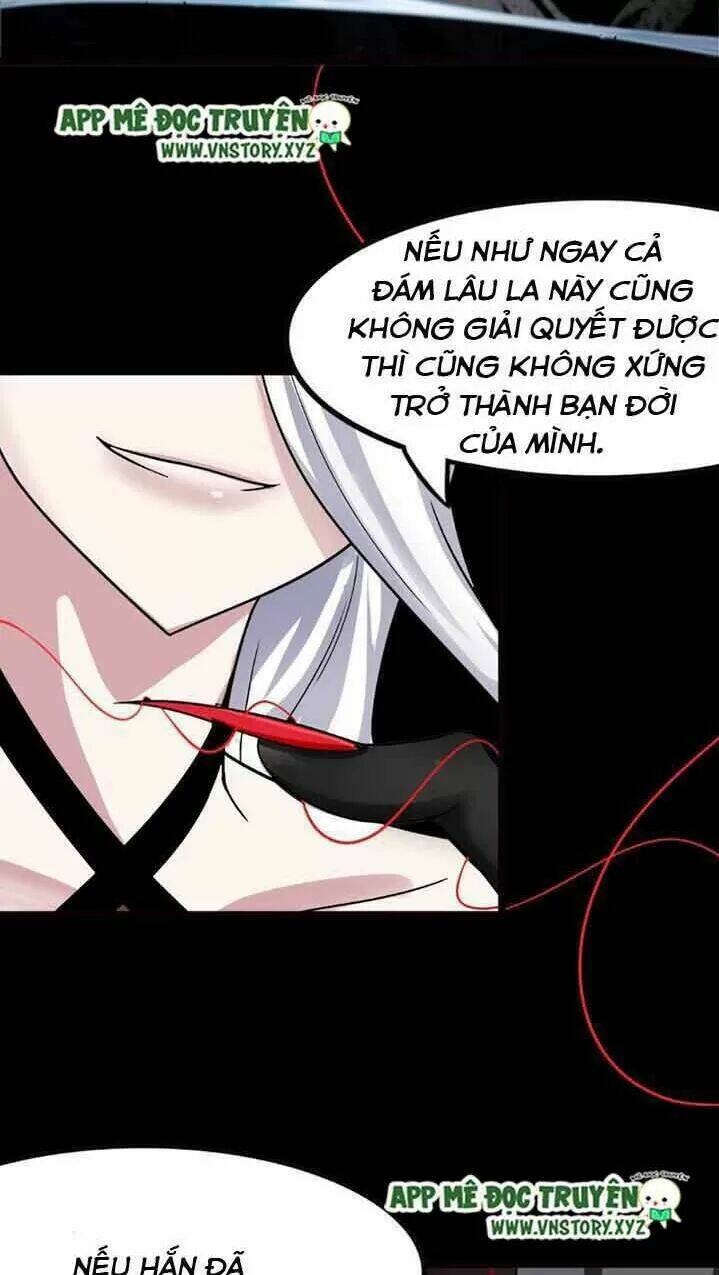 Bạn Gái Zombie Của Tôi - Chapter 201 - Page 23