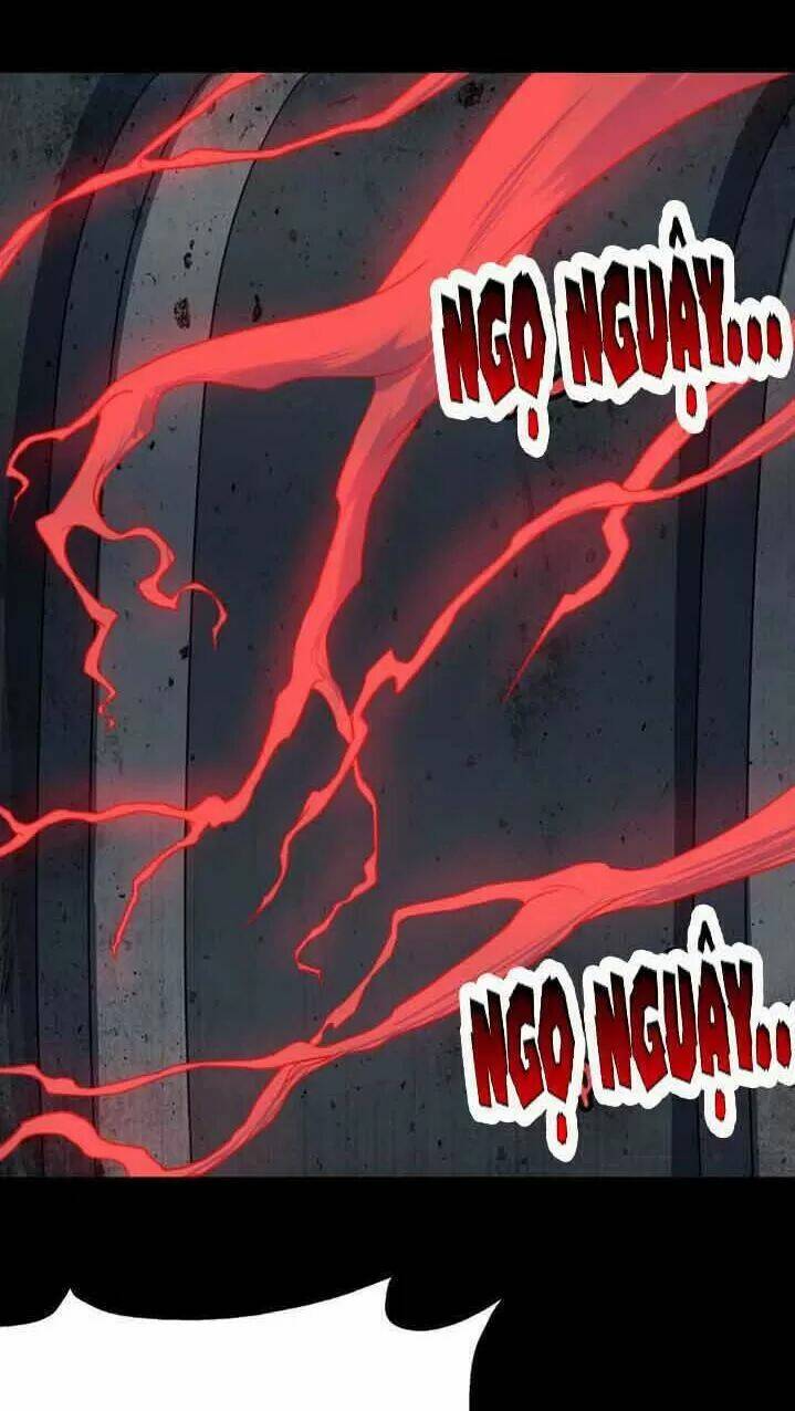 Bạn Gái Zombie Của Tôi - Chapter 201 - Page 26