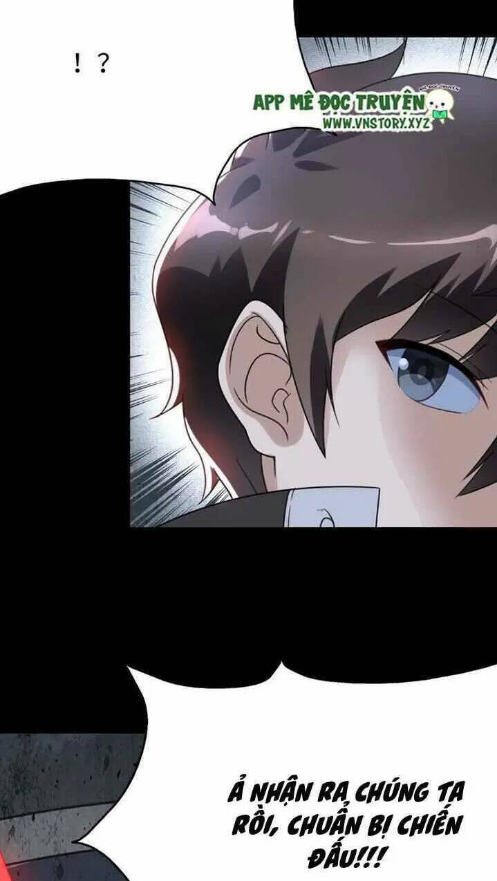 Bạn Gái Zombie Của Tôi - Chapter 201 - Page 27