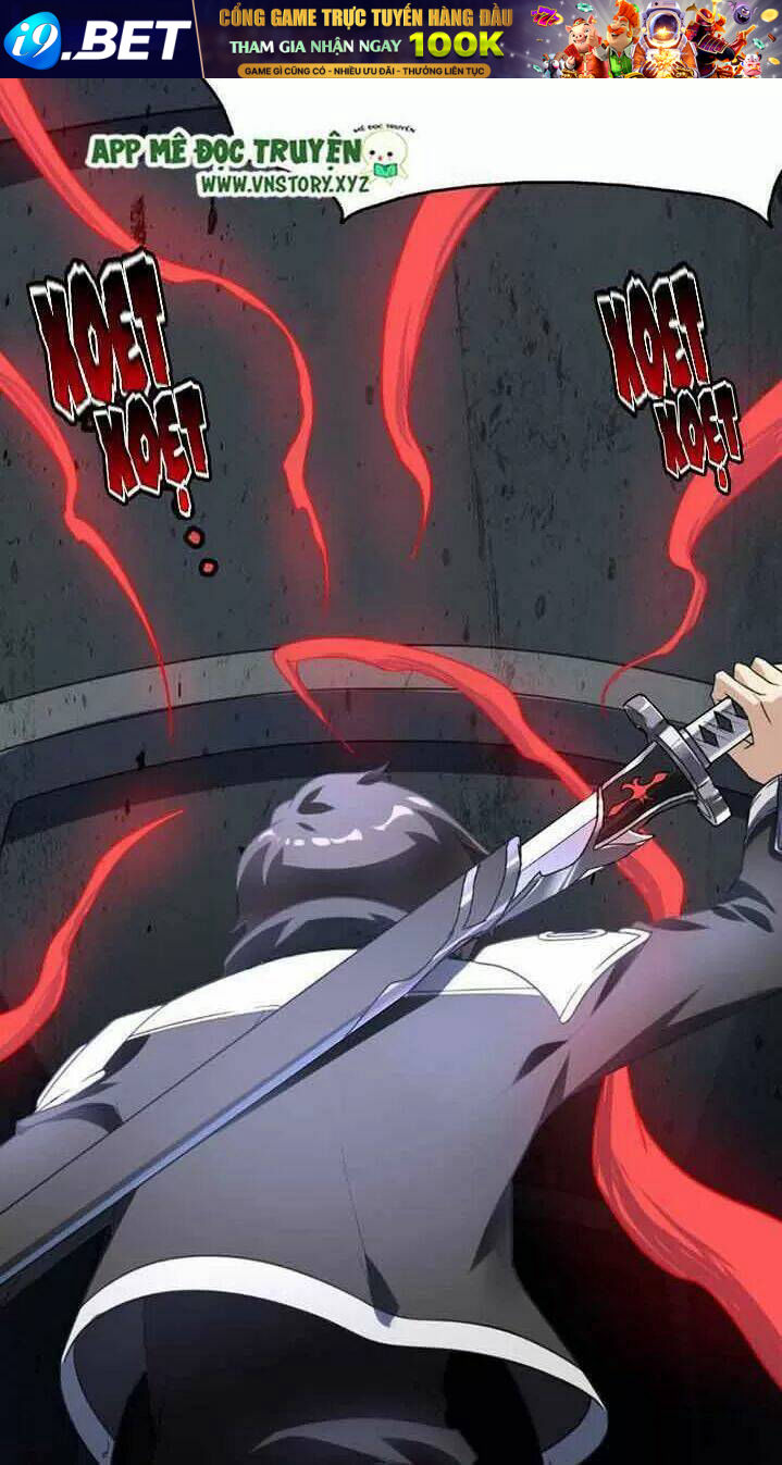 Bạn Gái Zombie Của Tôi - Chapter 201 - Page 28