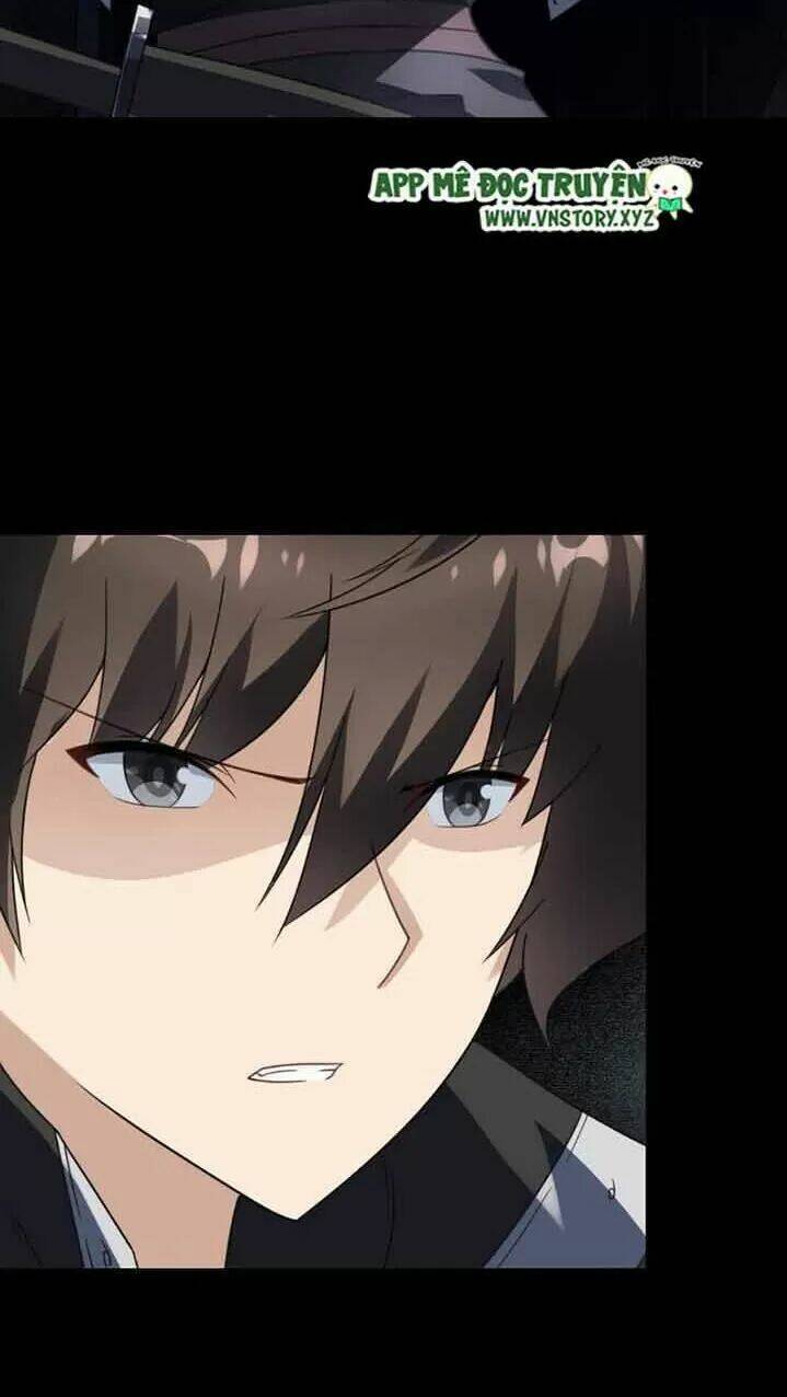 Bạn Gái Zombie Của Tôi - Chapter 201 - Page 29