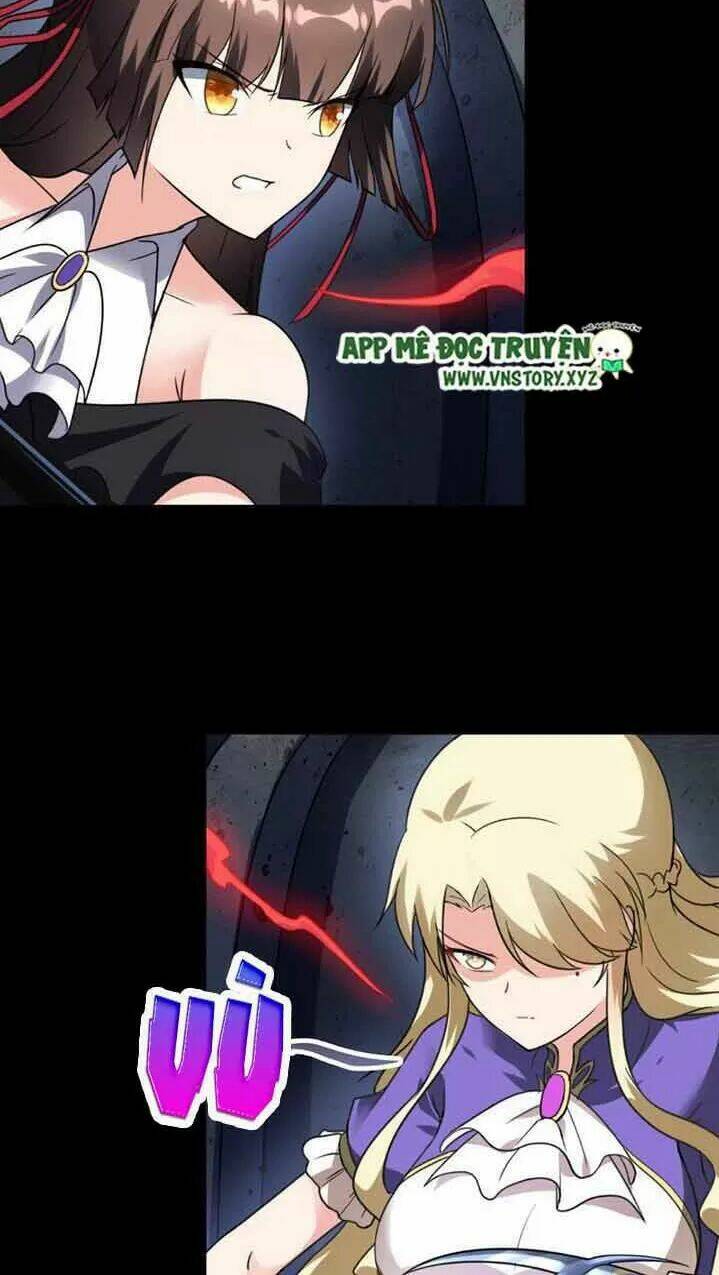 Bạn Gái Zombie Của Tôi - Chapter 201 - Page 31