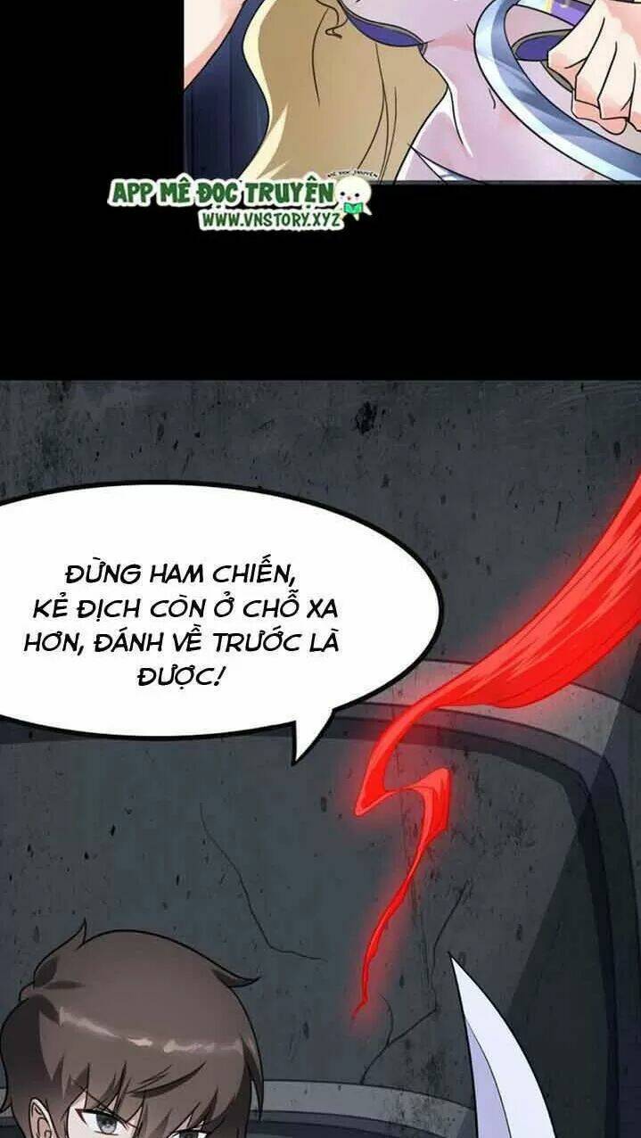 Bạn Gái Zombie Của Tôi - Chapter 201 - Page 32