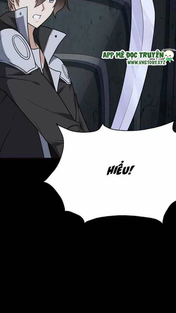 Bạn Gái Zombie Của Tôi - Chapter 201 - Page 33