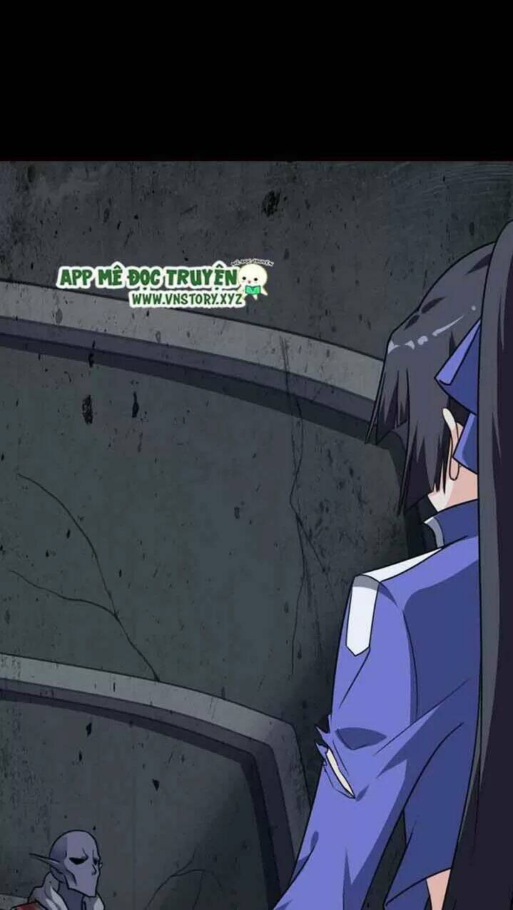 Bạn Gái Zombie Của Tôi - Chapter 201 - Page 34