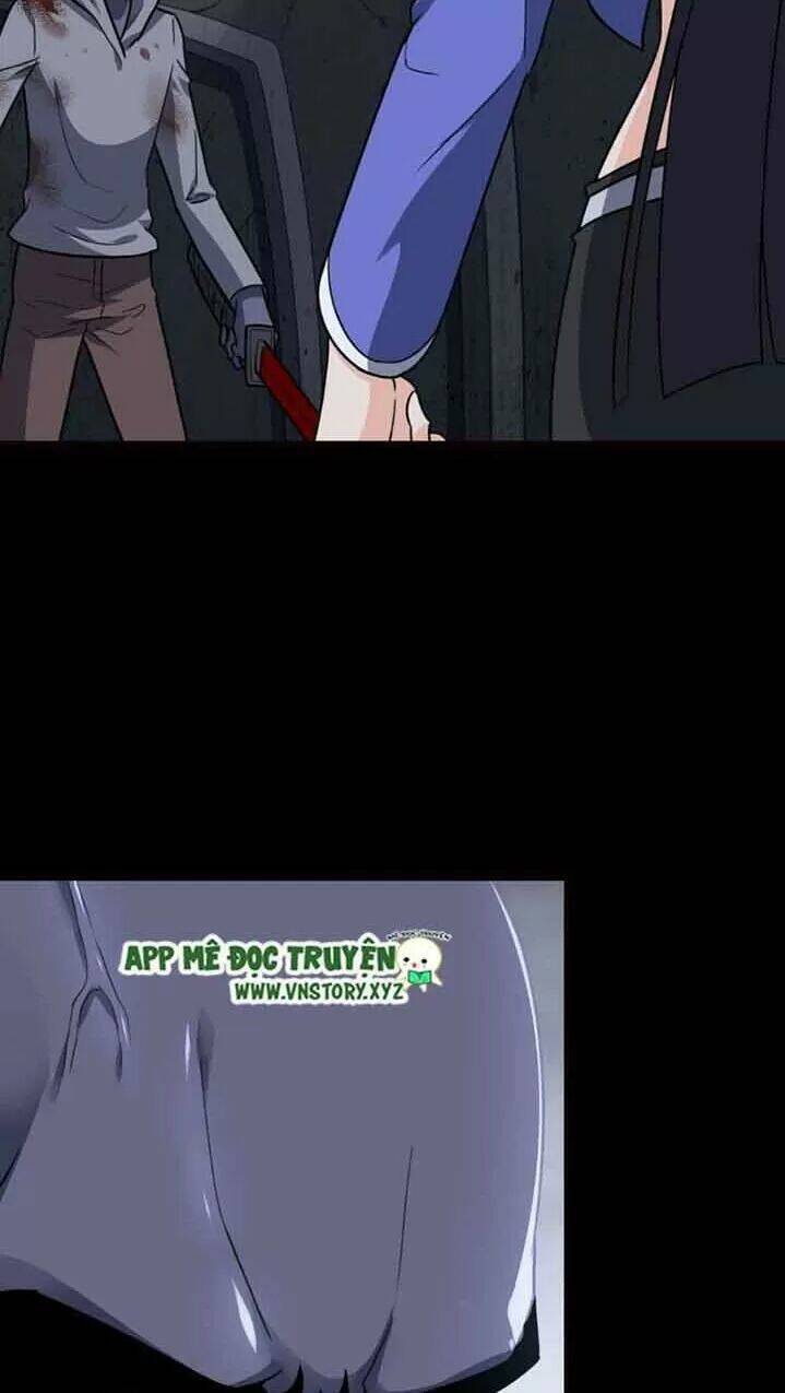 Bạn Gái Zombie Của Tôi - Chapter 201 - Page 35