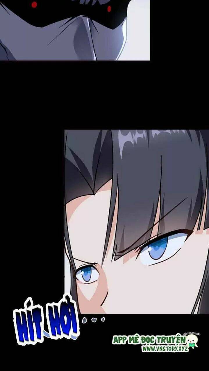 Bạn Gái Zombie Của Tôi - Chapter 201 - Page 36